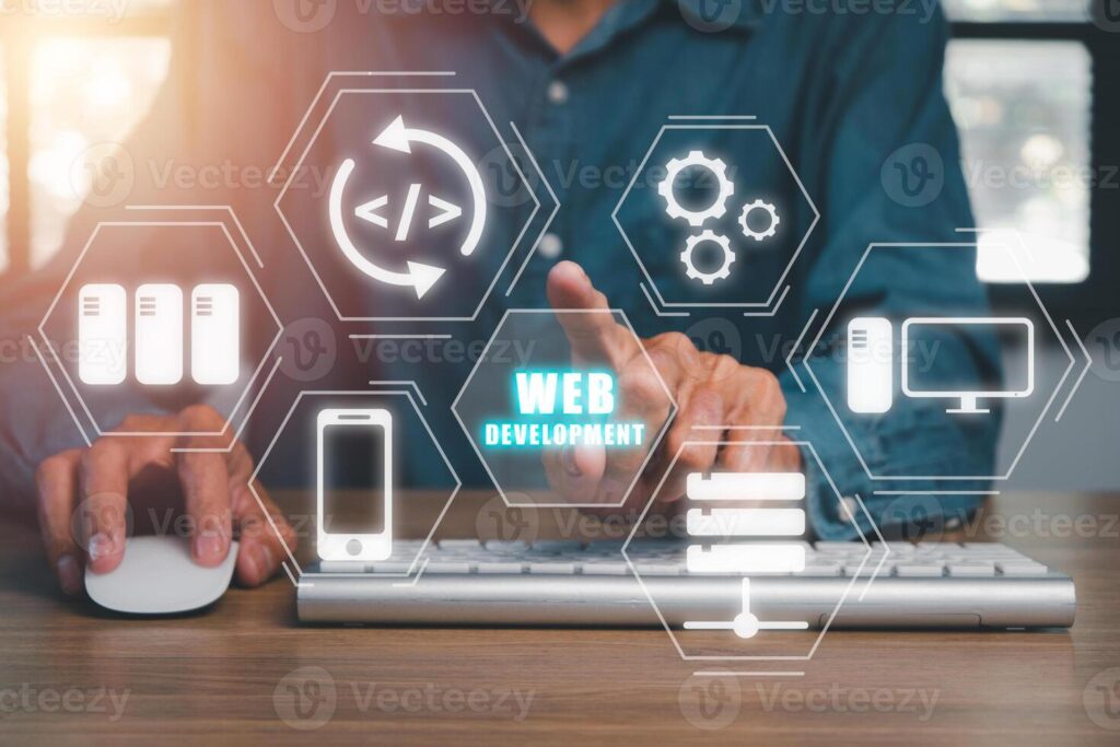 Web App Development
