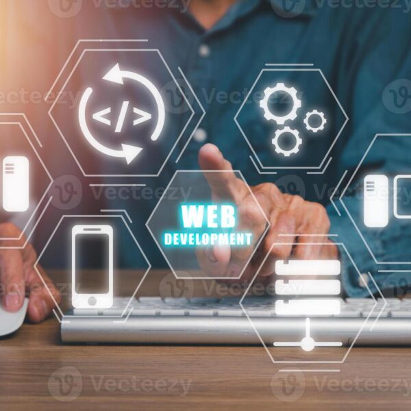 Web App Development