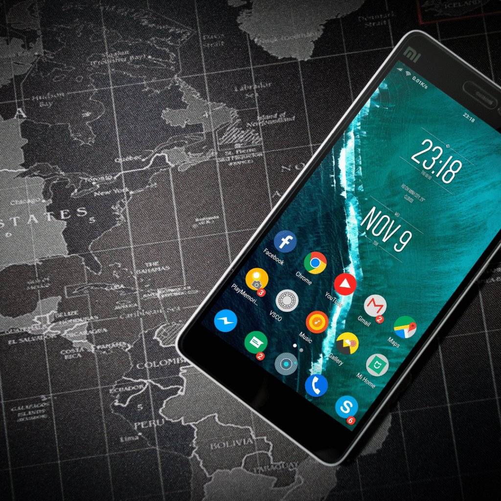 Android Development