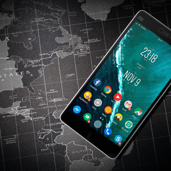 Android Development