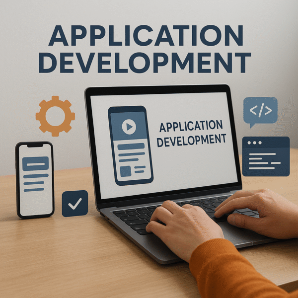 Application Development