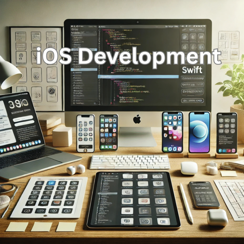 IOS Development