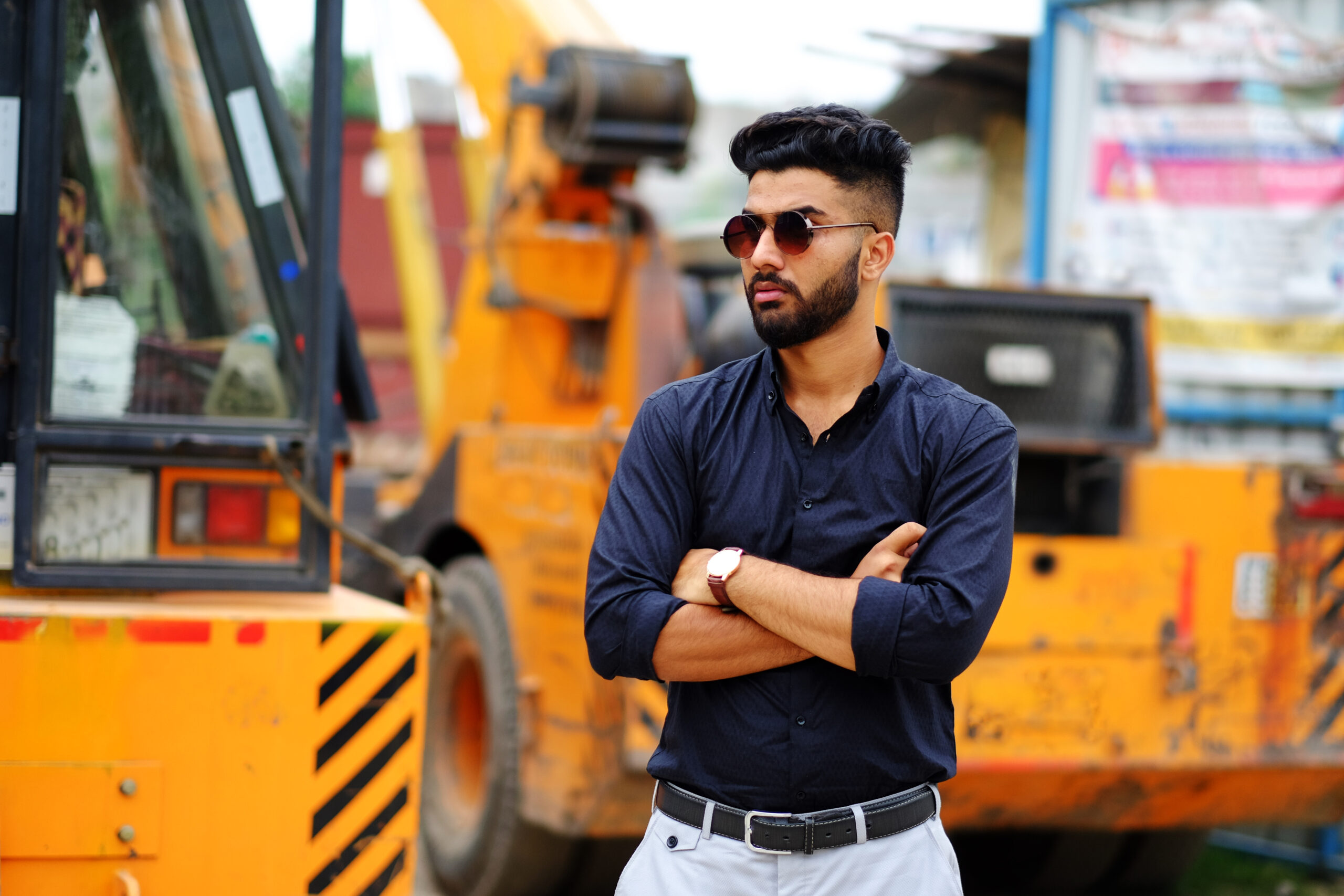 Karan Patel 